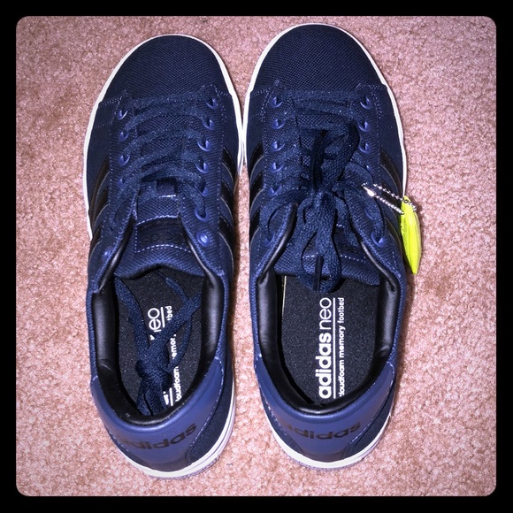 adidas Other - Adidas Cloudfoam Super Daily